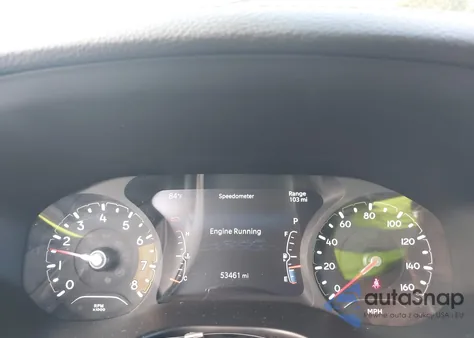 2022 Jeep Compass Latitude Fwd from USA, damaged, VIN 3C4NJCBB9NT138018